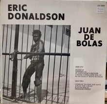 Cargar imagen en el visor de la galería, Eric Donaldson – Juan De Bolas
