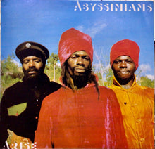 Cargar imagen en el visor de la galería, Abyssinians– Arise
