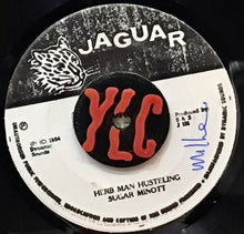 Cargar imagen en el visor de la galería, Sugar Minott – Herb Man Husteling
