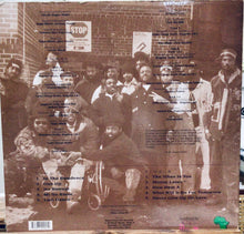 Cargar imagen en el visor de la galería, Sugar Minott – In The Residence
