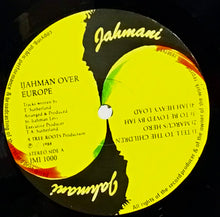 Cargar imagen en el visor de la galería, Ijahman– Ijahman Over Europe
