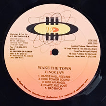 Cargar imagen en el visor de la galería, Tenor Saw – Wake The Town (Tribute To Tenor Saw)
