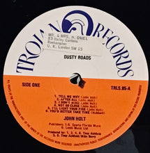 Cargar imagen en el visor de la galería, John Holt – Dusty Roads
