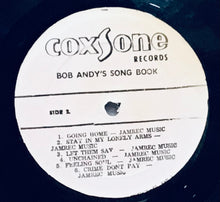 Cargar imagen en el visor de la galería, Bob Andy – Bob Andy's Song Book
