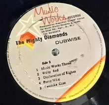 Cargar imagen en el visor de la galería, The Mighty Diamonds – Dubwise
