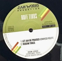 Cargar imagen en el visor de la galería, King Stanley – Ruff Tings
