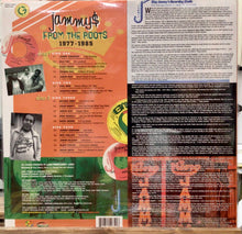 Cargar imagen en el visor de la galería, Various – Jammy$ From The Roots (1977-1985)

