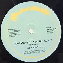 Cargar imagen en el visor de la galería, Judy Boucher – Dreaming Of A Little Island
