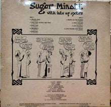 Cargar imagen en el visor de la galería, Sugar Minott – With Lots Of Extra
