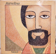 Cargar imagen en el visor de la galería, Naturalites &amp; The Realistic Band – Marvellous
