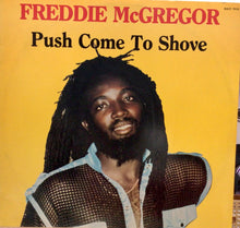 Cargar imagen en el visor de la galería, Freddie McGregor – Glad You&#39;re Here With Me
