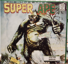 Cargar imagen en el visor de la galería, The Upsetters – Super Ape
