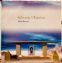 Cargar imagen en el visor de la galería, Max Romeo – Selassie I Forever
