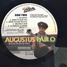 Cargar imagen en el visor de la galería, Augustus Pablo – Born To Dub You
