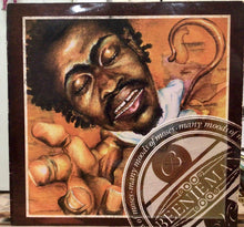 Cargar imagen en el visor de la galería, Beenie Man – Many Moods Of Moses
