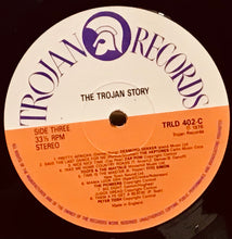 Cargar imagen en el visor de la galería, Various – The Trojan Story
