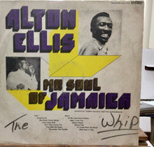 Cargar imagen en el visor de la galería, Alton Ellis – Mr Soul Of Jamaica

