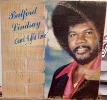 Cargar imagen en el visor de la galería, Balford Lindsay – Can't Fight Love
