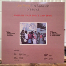 Cargar imagen en el visor de la galería, Lee Perry – Roast Fish, Collie Weed, &amp; Corn Bread
