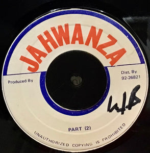 Carlton Livingston – Mr Dee Jay