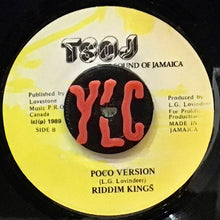 Cargar imagen en el visor de la galería, Riddim Kings – Poco Duck
