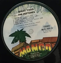 Cargar imagen en el visor de la galería, The Heptones – Night Food
