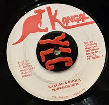 Cargar imagen en el visor de la galería, Professor Nuts – Kangal A Knock
