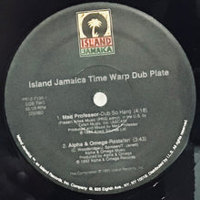 Cargar imagen en el visor de la galería, Various – Time Warp Dub Plate
