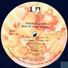 Cargar imagen en el visor de la galería, Horace Andy – Best Of Horace Andy
