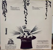 Cargar imagen en el visor de la galería, Ernie Ranglin– We Want To Party
