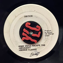 Cargar imagen en el visor de la galería, Johnnie Clarke – None Shall Escape The Judgement
