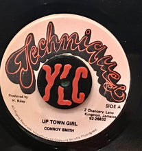 Cargar imagen en el visor de la galería, Conroy Smith – Up Town Girl
