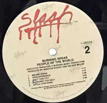 Cargar imagen en el visor de la galería, Burning Spear – People Of The World
