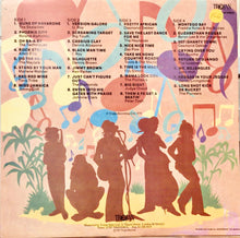 Cargar imagen en el visor de la galería, Various – The Trojan Story
