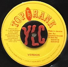 Cargar imagen en el visor de la galería, Tony Tuff – Gallop For Me
