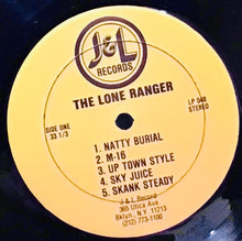 Cargar imagen en el visor de la galería, Lone Ranger – M16
