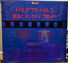 Cargar imagen en el visor de la galería, The Heptones – Back On Top
