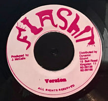 Cargar imagen en el visor de la galería, Joseph McCalla &amp; Tiger – Ebony

