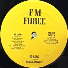 Cargar imagen en el visor de la galería, Roman Stewart – Romans Medley/So Long
