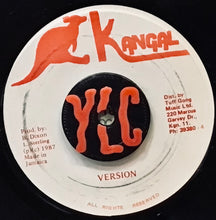 Cargar imagen en el visor de la galería, Professor Nuts – Kangal A Knock
