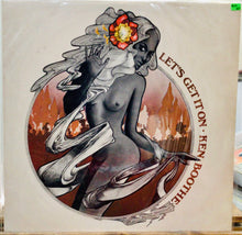Cargar imagen en el visor de la galería, Ken Boothe – Let's Get It On
