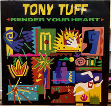 Cargar imagen en el visor de la galería, Tony Tuff – Render Your Heart
