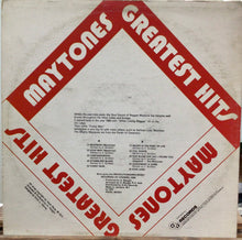 Cargar imagen en el visor de la galería, The Maytones – Maytones Greatest Hits
