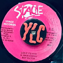 Cargar imagen en el visor de la galería, Roy Rayon – Love Fever
