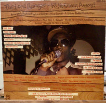 Cargar imagen en el visor de la galería, The Lone Ranger– Hi-Yo, Silver, Away!
