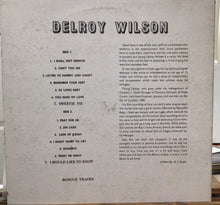 Cargar imagen en el visor de la galería, Delroy Wilson – I Shall Not Remove
