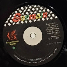 Cargar imagen en el visor de la galería, The Mighty Diamonds – Heads Of Government
