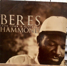 Cargar imagen en el visor de la galería, Beres Hammond – Love From A Distance
