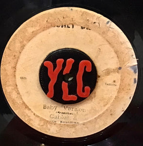 The Cables – Baby I Love You