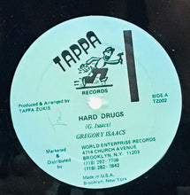 Cargar imagen en el visor de la galería, Gregory Isaacs – Hard Drugs
